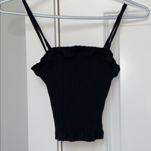 Urban outfitters size small ribbed tank top
